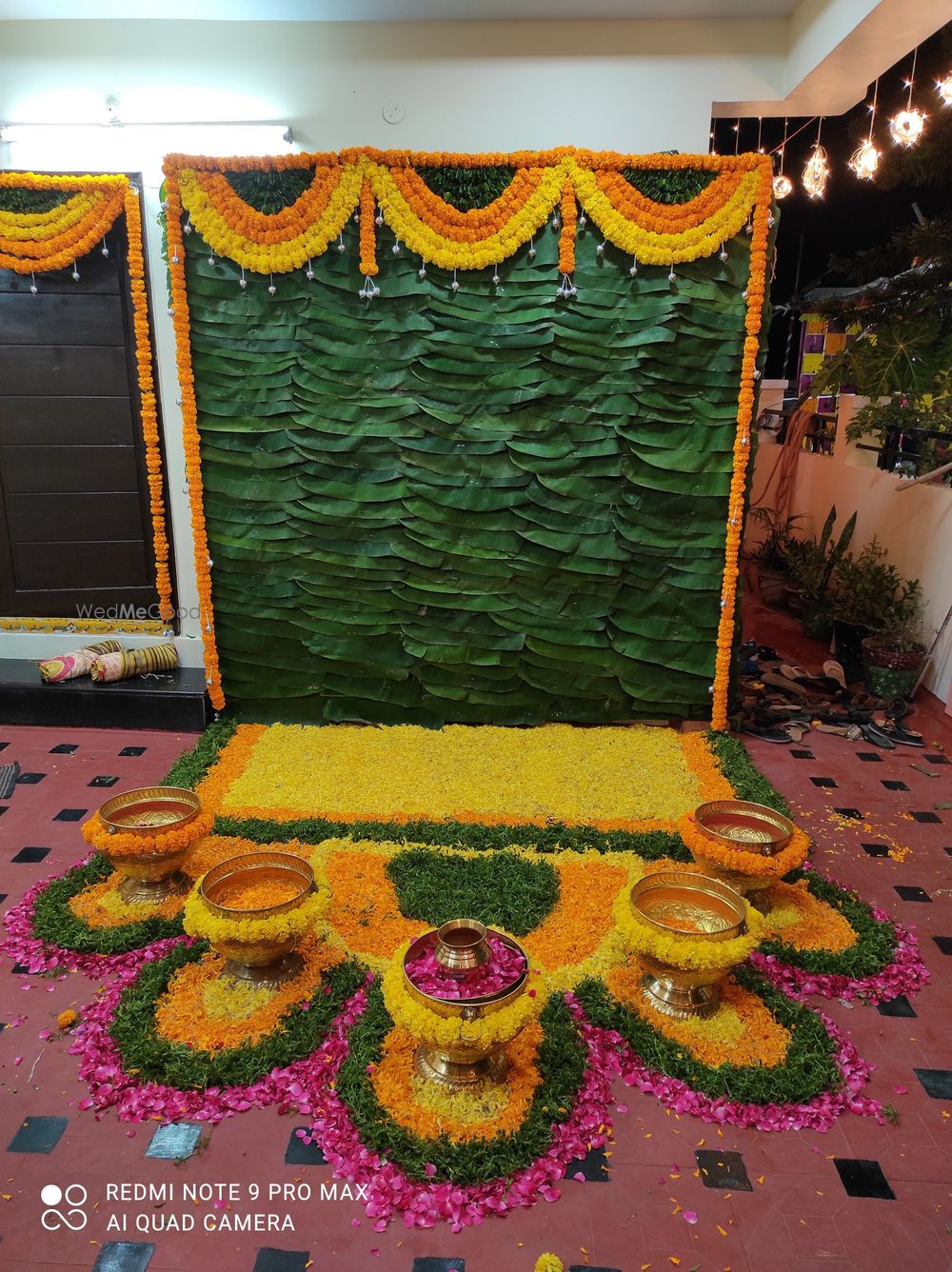 Photo From Mangalsanam - By Fancy Flowers Decoration