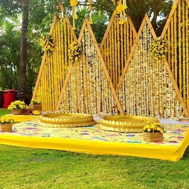 Photo From Mangalsanam - By Fancy Flowers Decoration