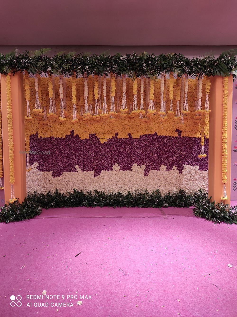 Photo From Mangalsanam - By Fancy Flowers Decoration