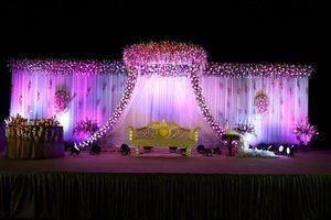 Photo From Stages Decoration - By Redrozzez Events