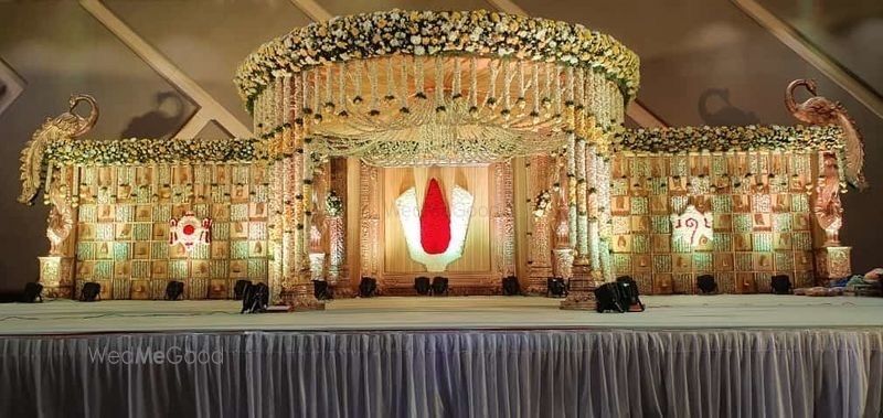 Photo From Mandapam - By Fancy Flowers Decoration