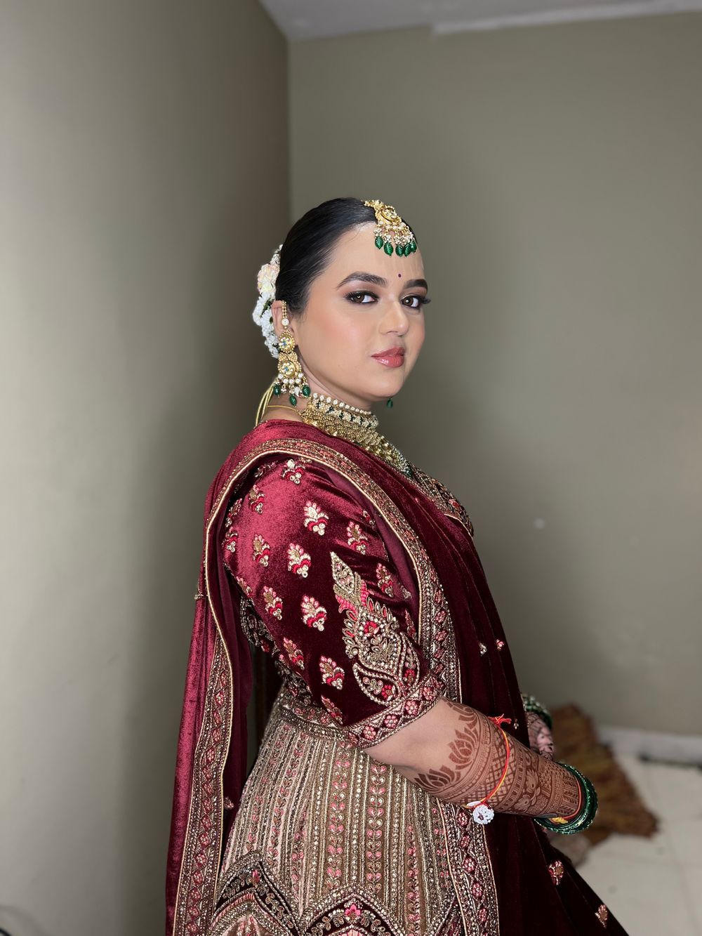 Photo From Akshata  - By Neha's Makeovers