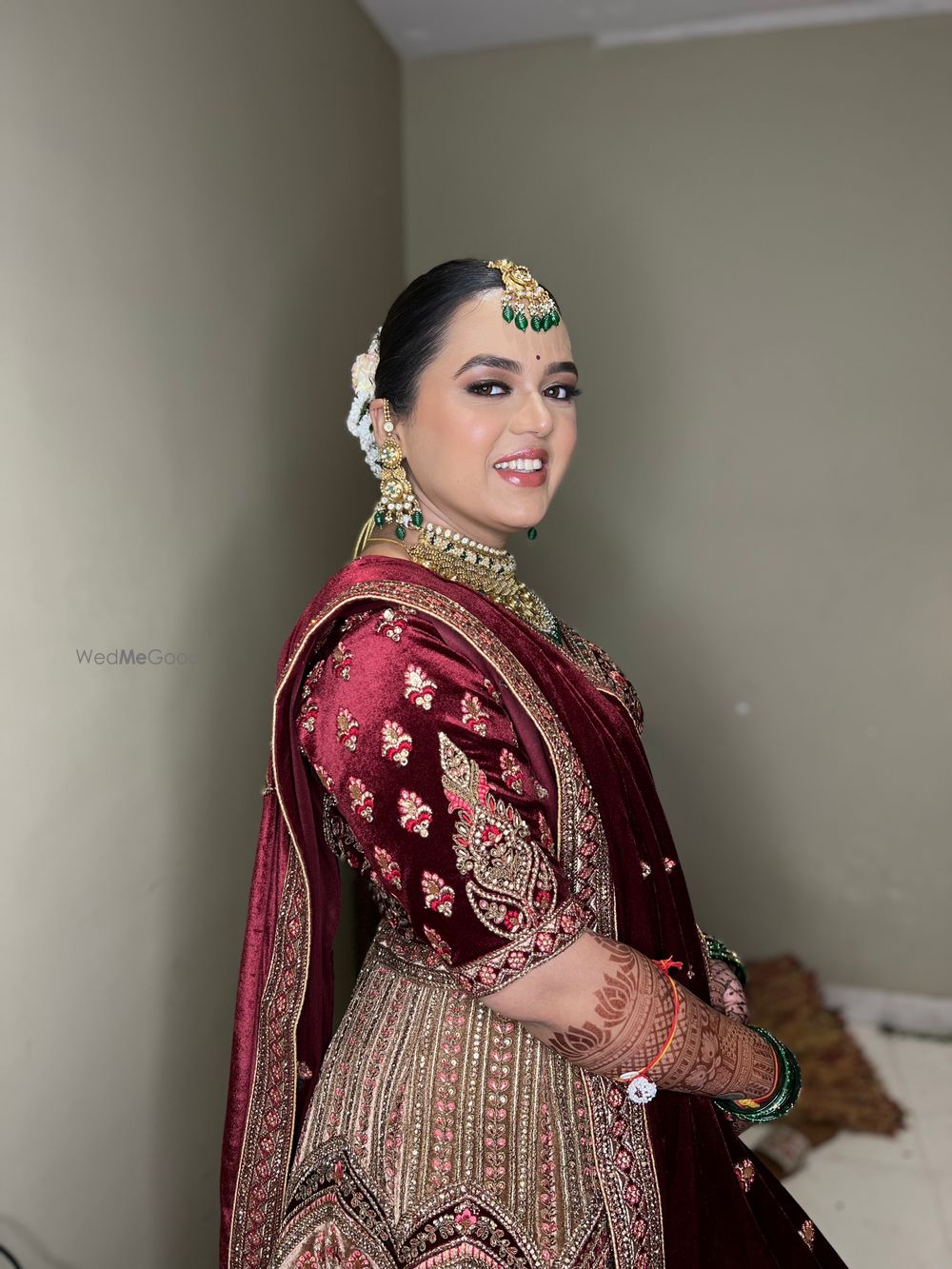 Photo From Akshata  - By Neha's Makeovers