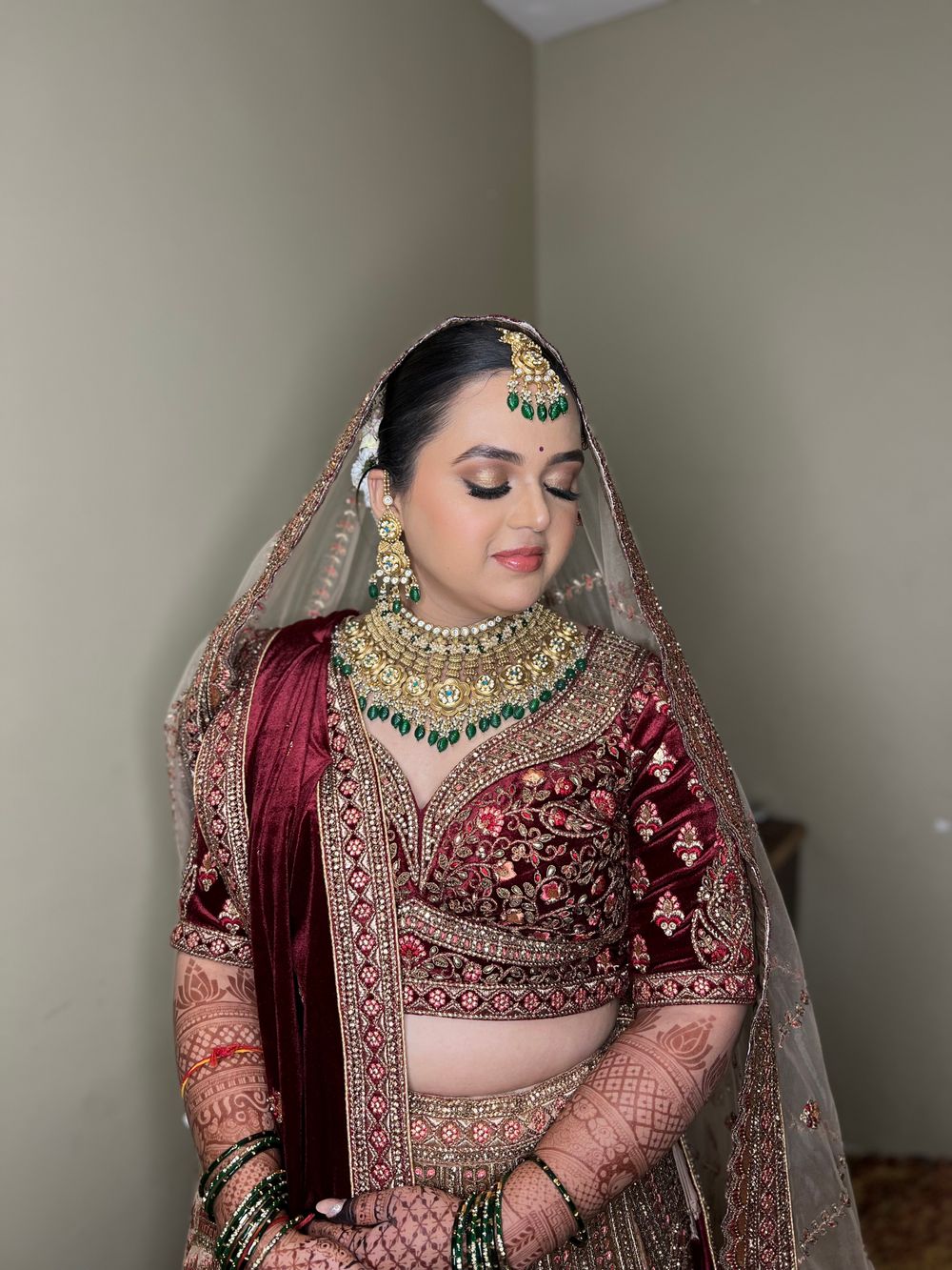 Photo From Akshata  - By Neha's Makeovers
