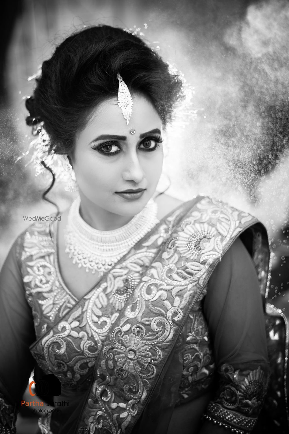 Photo From bridal 2018 - By Partha Sarathi Photography