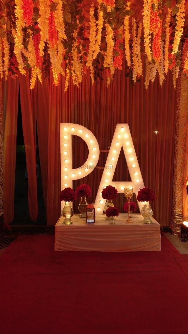 Photo From White and peach  - By Pandhi Decorators