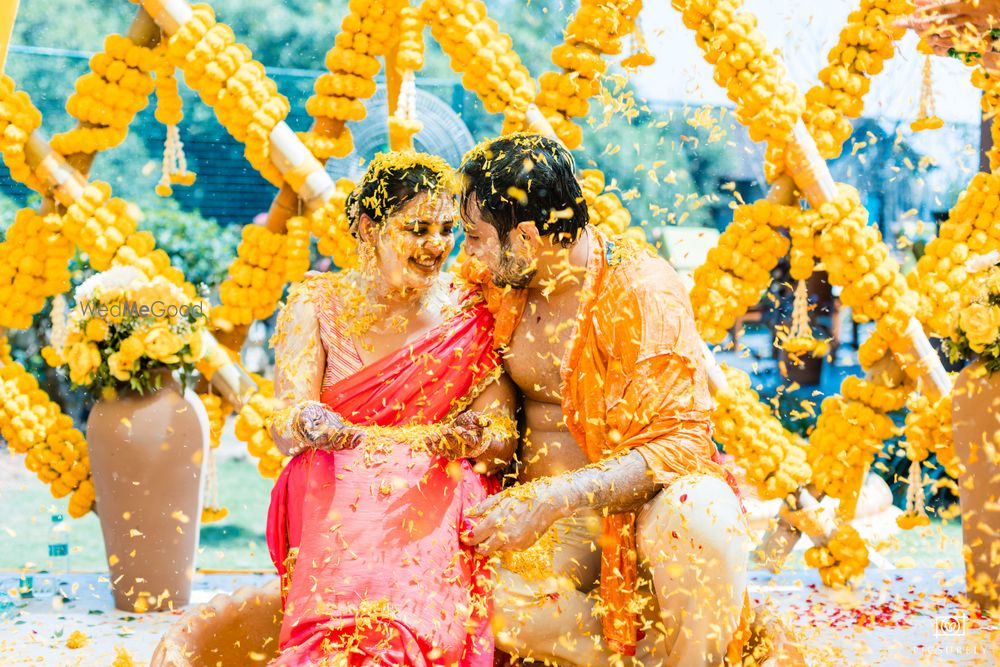 Photo From Kartik Weds Miloni - By Panchsheel Events