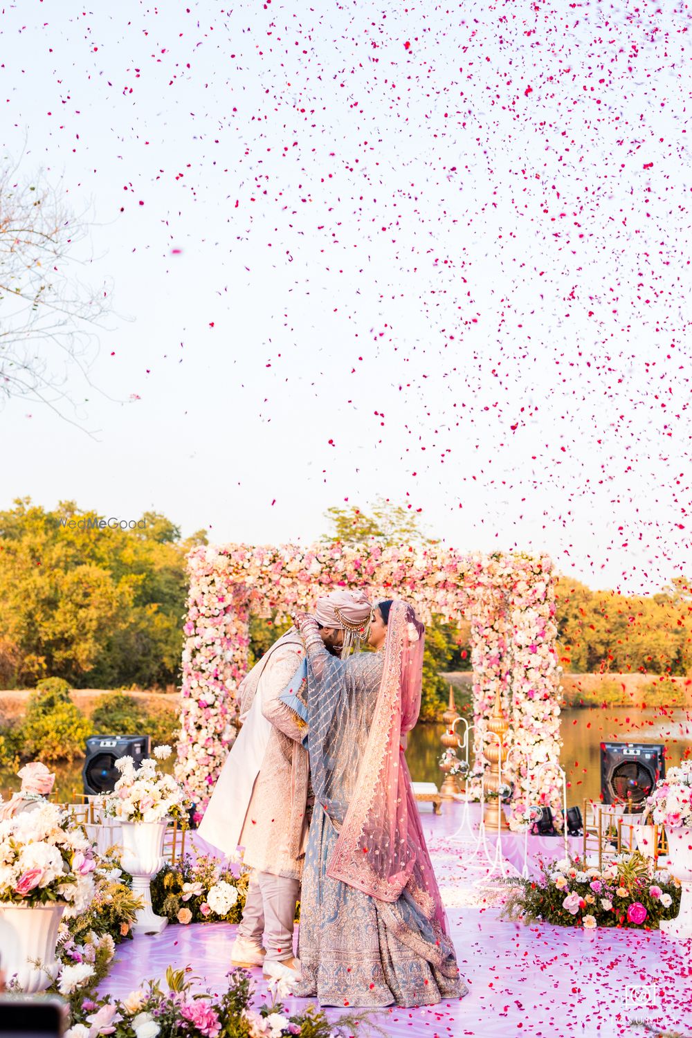 Photo From Kartik Weds Miloni - By Panchsheel Events