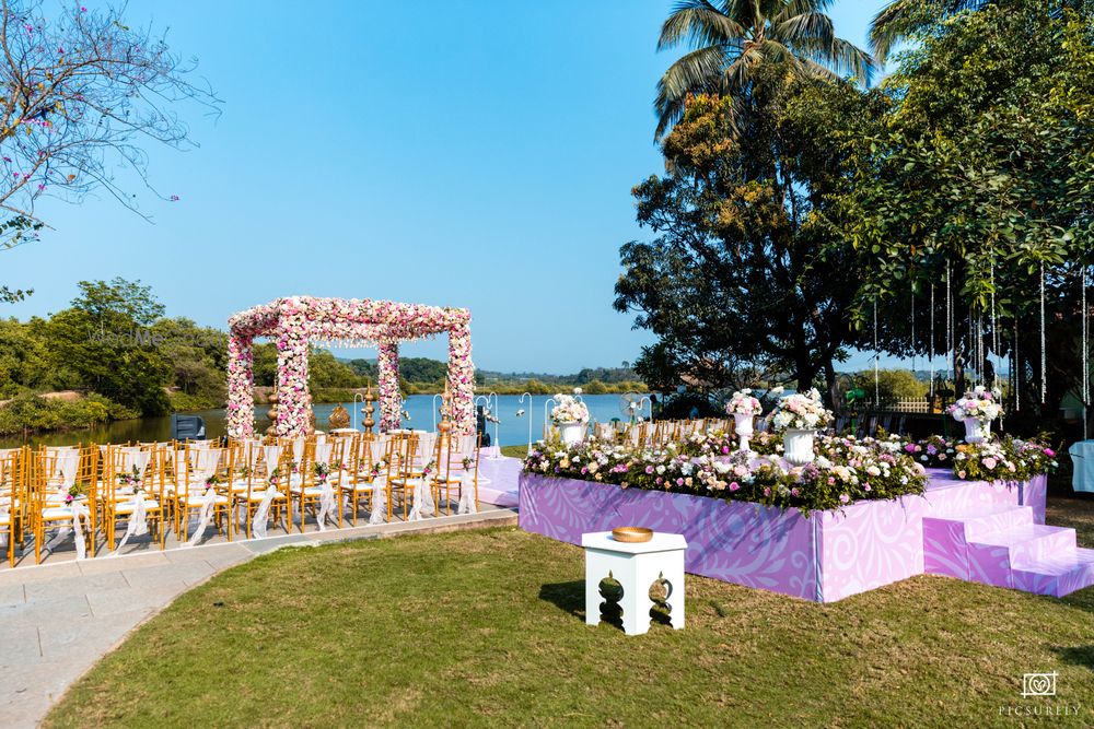 Photo From Kartik Weds Miloni - By Panchsheel Events