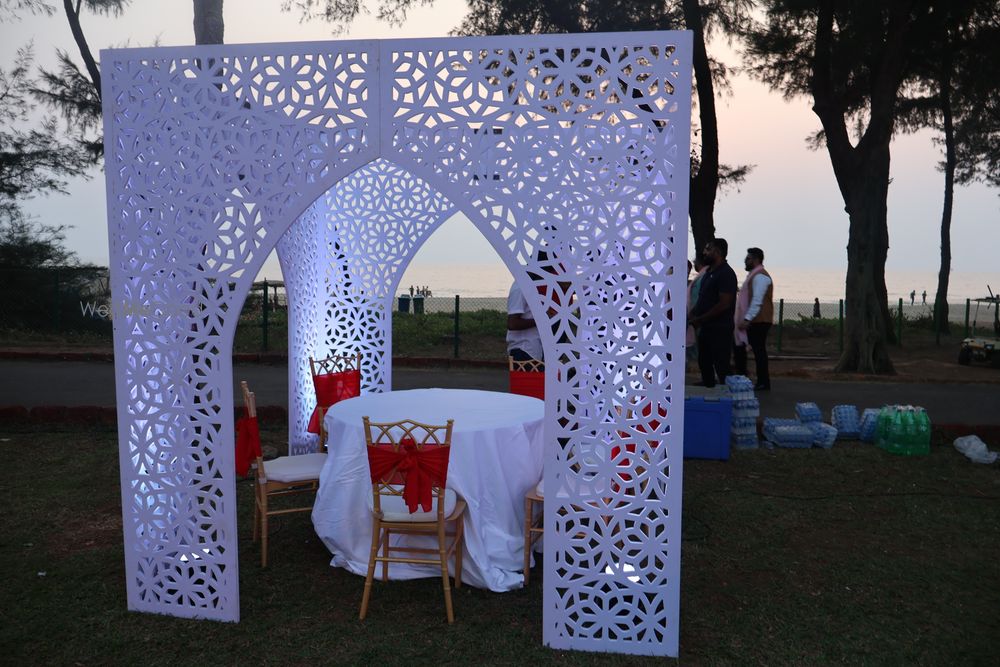 Photo From Sufi Night - By Goa Destination Weddings