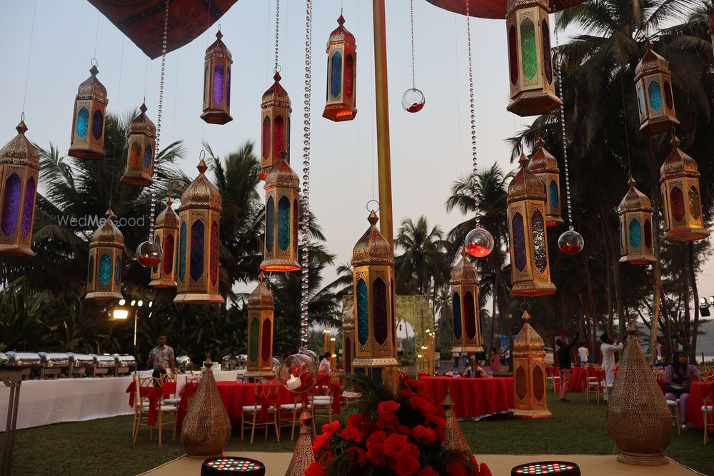 Photo From Sufi Night - By Goa Destination Weddings