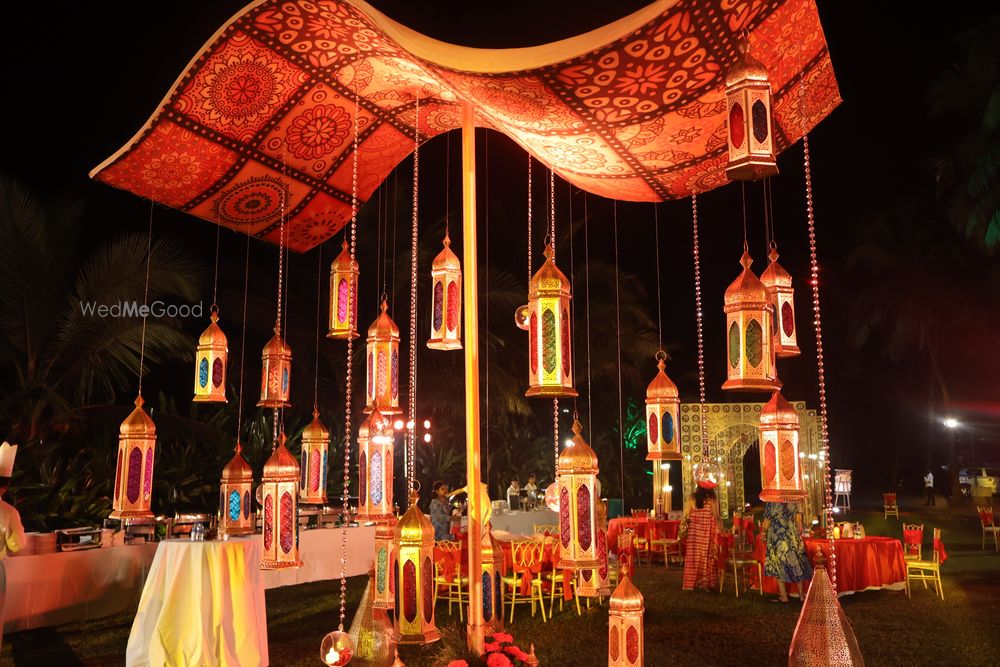 Photo From Sufi Night - By Goa Destination Weddings