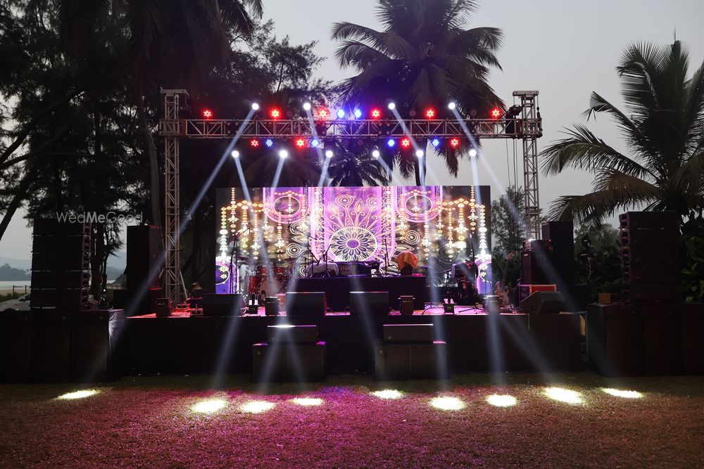 Photo From Sufi Night - By Goa Destination Weddings