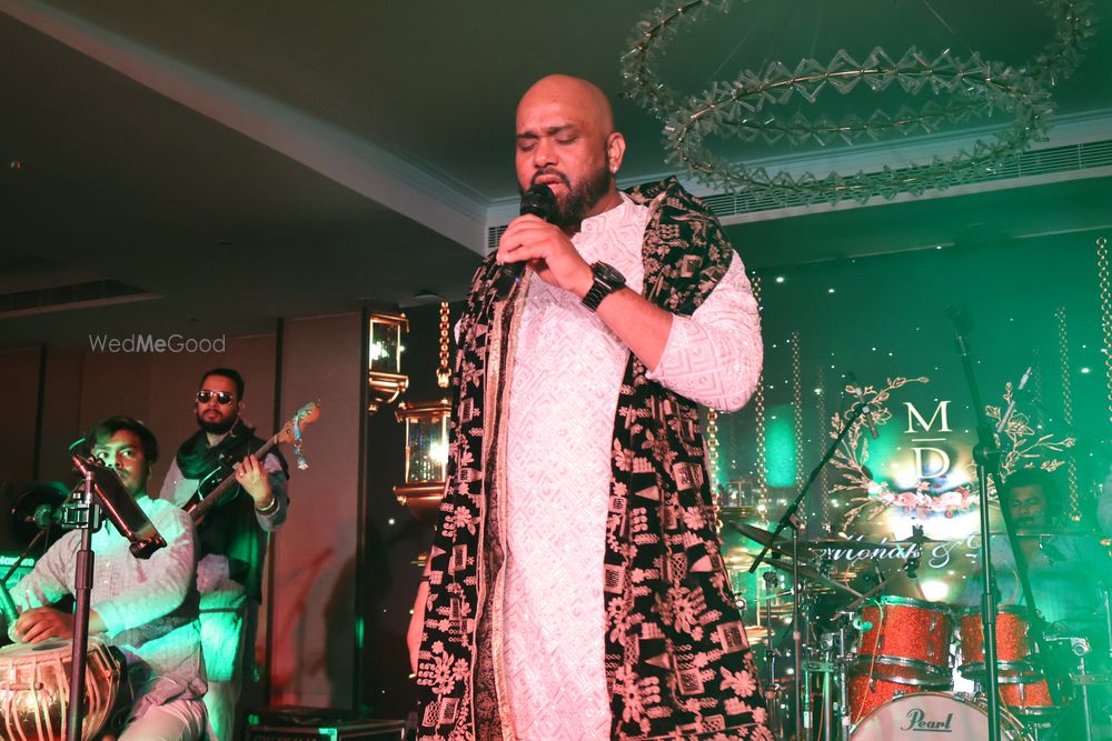 Photo From Sufi Night - By Goa Destination Weddings