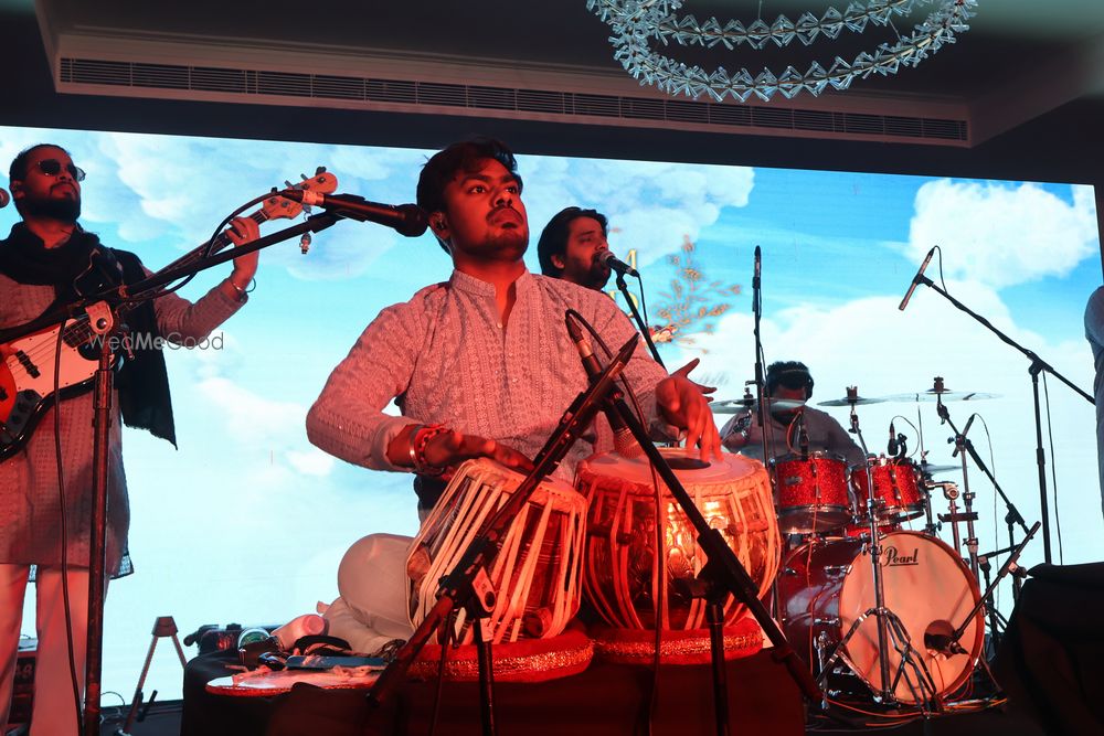 Photo From Sufi Night - By Goa Destination Weddings