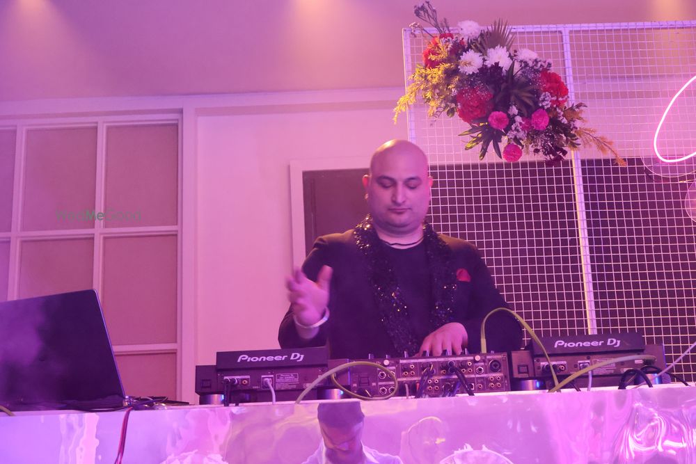 Photo From After party - By Goa Destination Weddings