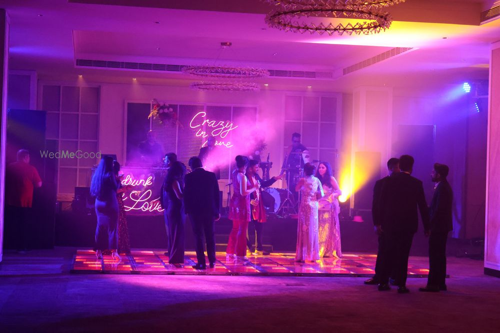 Photo From After party - By Goa Destination Weddings