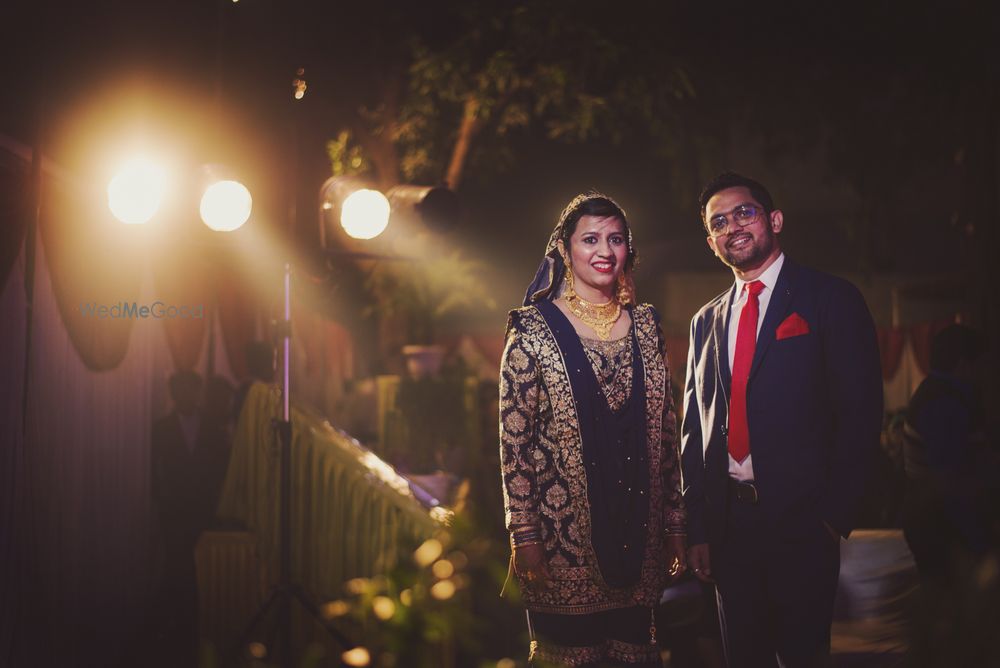 Photo From Sadaf & Nasir - By The Camera Poets