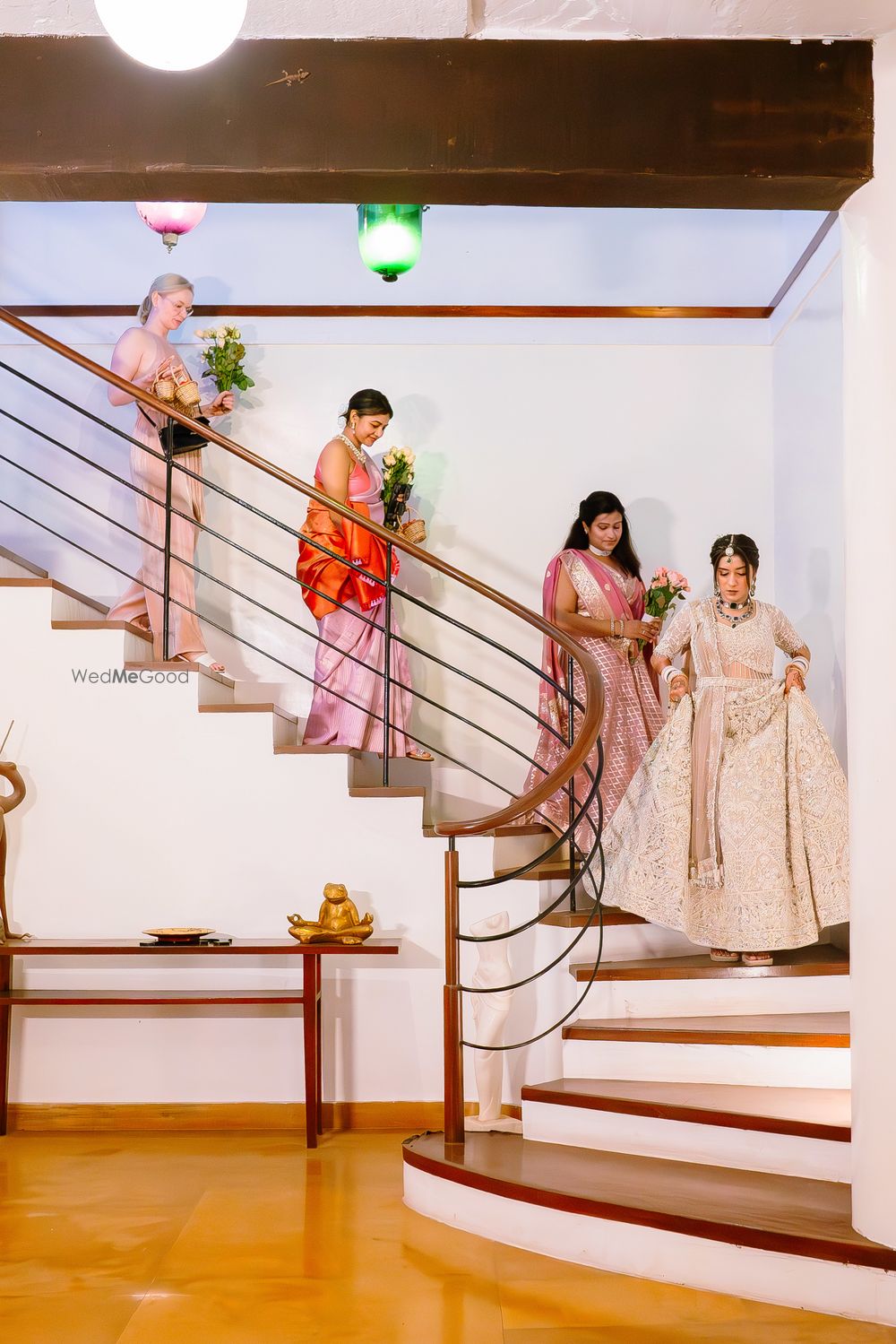 Photo From Bhavana & przemek Wedding - By Gurvinder Arora Photography