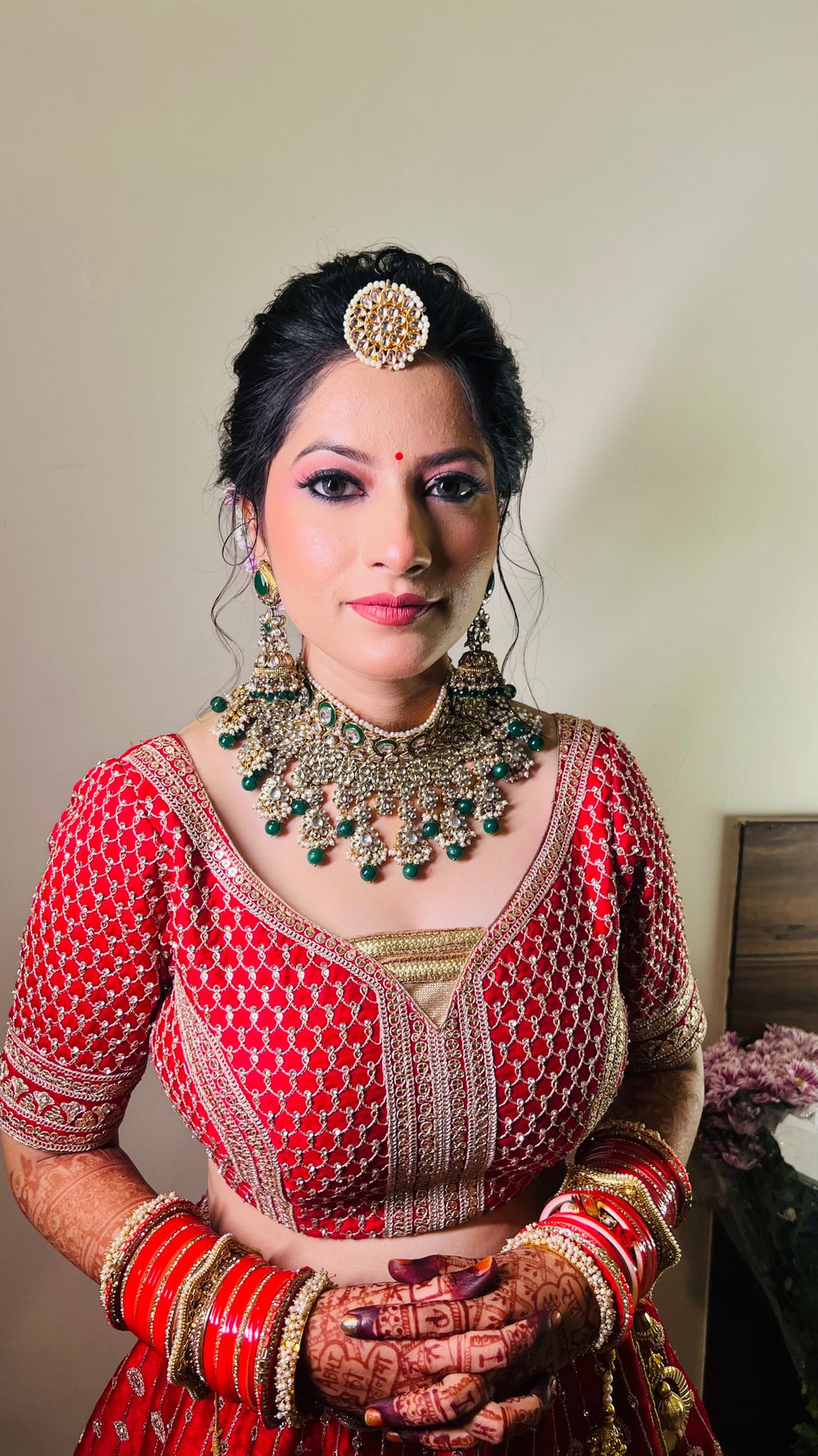 Photo From Priyanka  - By Makeup Artistry By Sonam