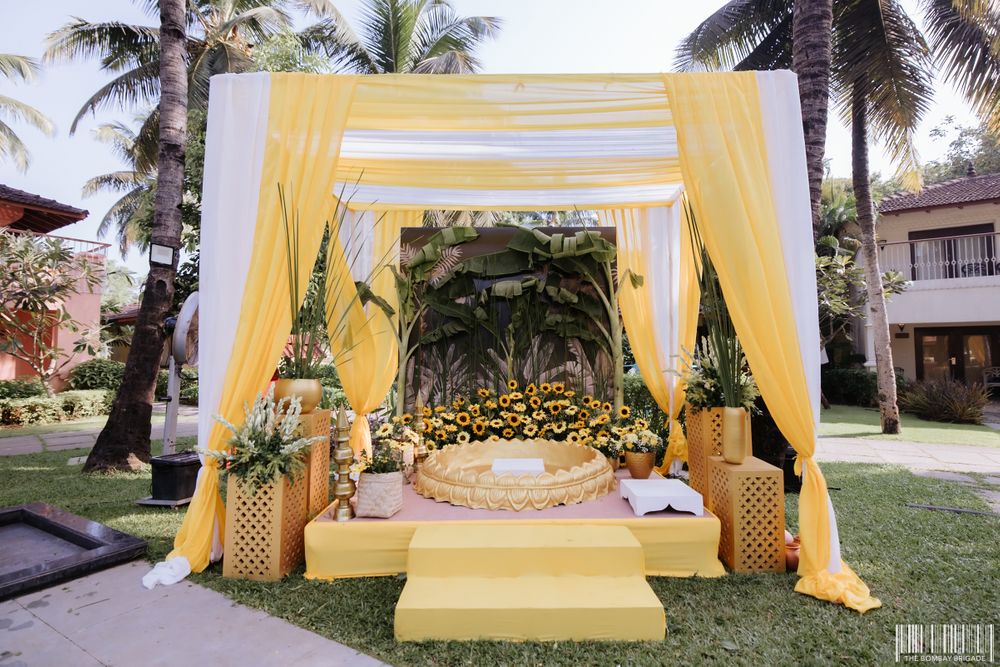 Photo From Nibhrata Weds Tushar - By Panchsheel Events