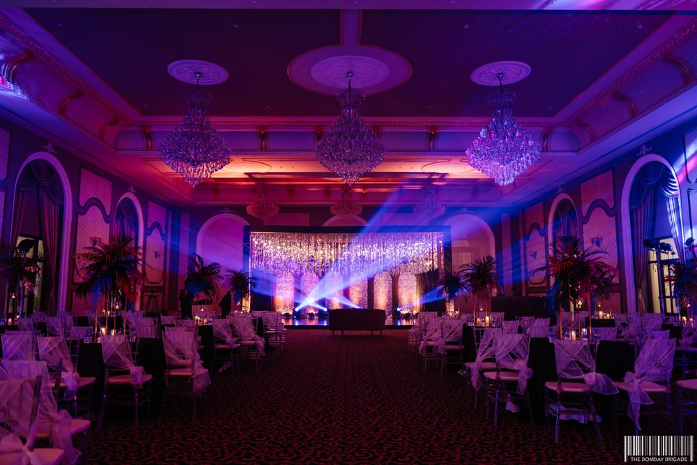 Photo From Nibhrata Weds Tushar - By Panchsheel Events