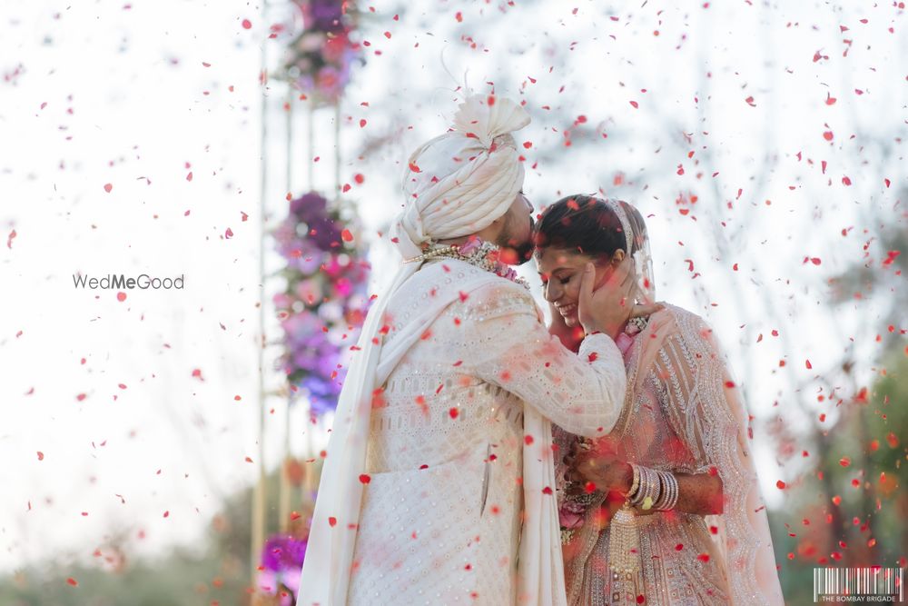 Photo From Nibhrata Weds Tushar - By Panchsheel Events