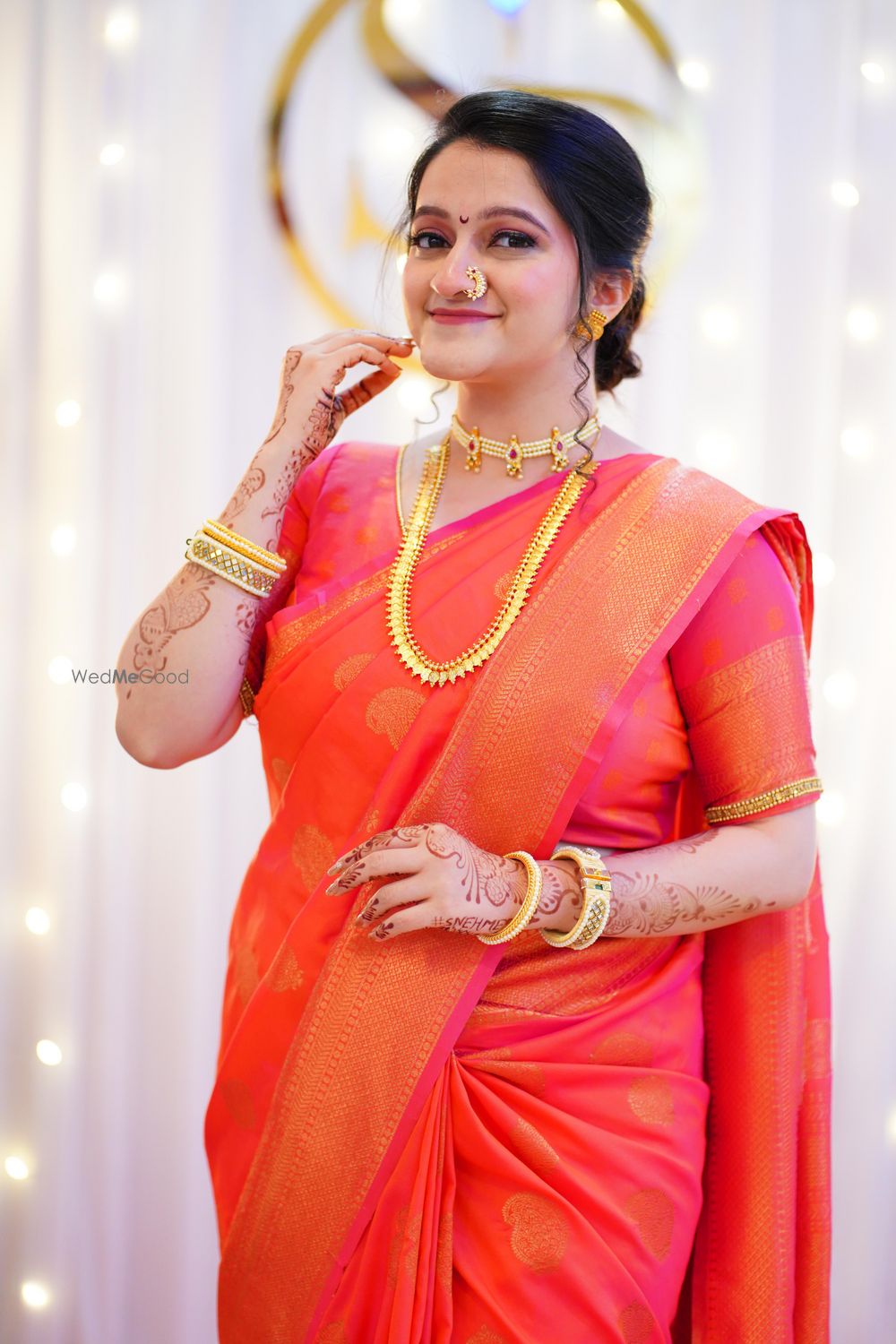 Photo From Mansi - By Brides by Kanishka