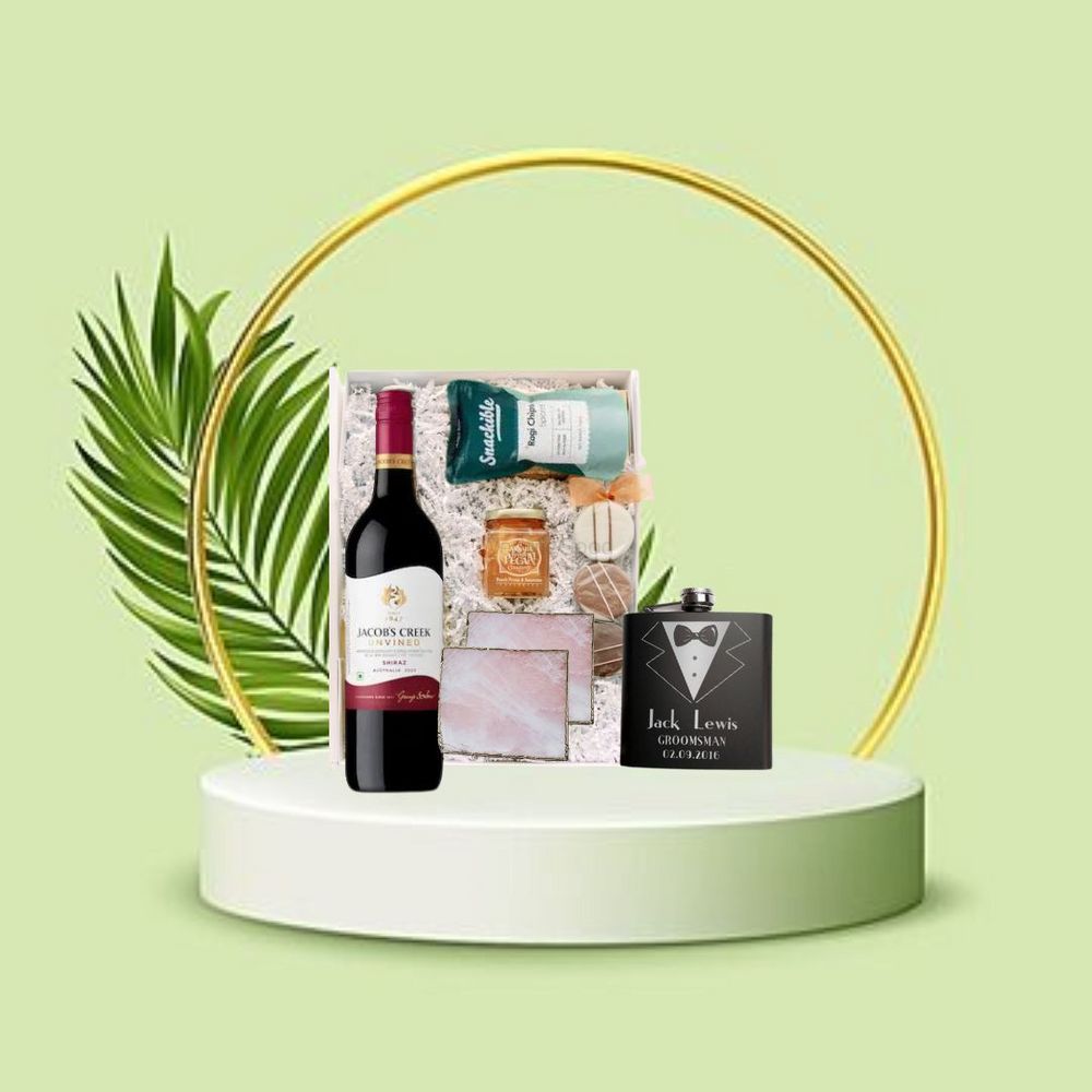 Photo From Cocktail Hampers - By Melted- Love and Light, Curated