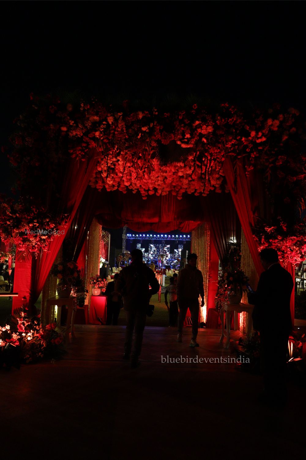 Photo From Hyatt Regency Jaipur Mansarovar  - By Bluebird Events