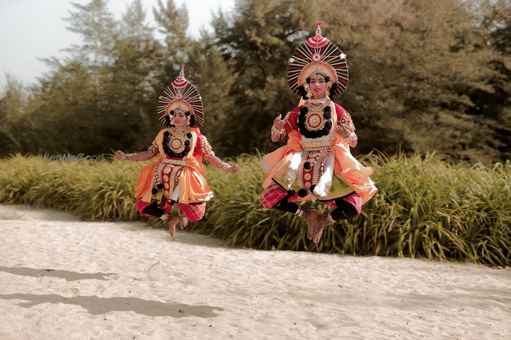 Photo From SID + GAYU PRTE WEDDING - By Raju Sonawane Photography & Film