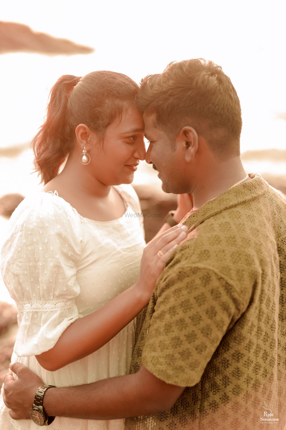 Photo From SID + GAYU PRTE WEDDING - By Raju Sonawane Photography & Film