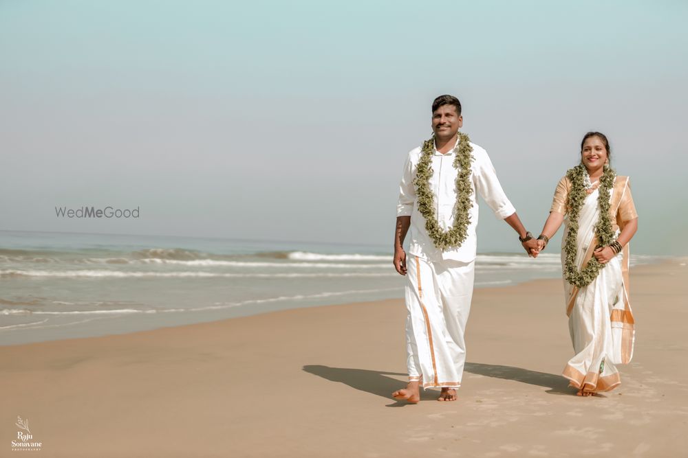 Photo From SID + GAYU PRTE WEDDING - By Raju Sonawane Photography & Film