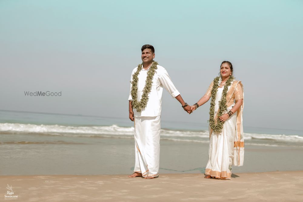 Photo From SID + GAYU PRTE WEDDING - By Raju Sonawane Photography & Film