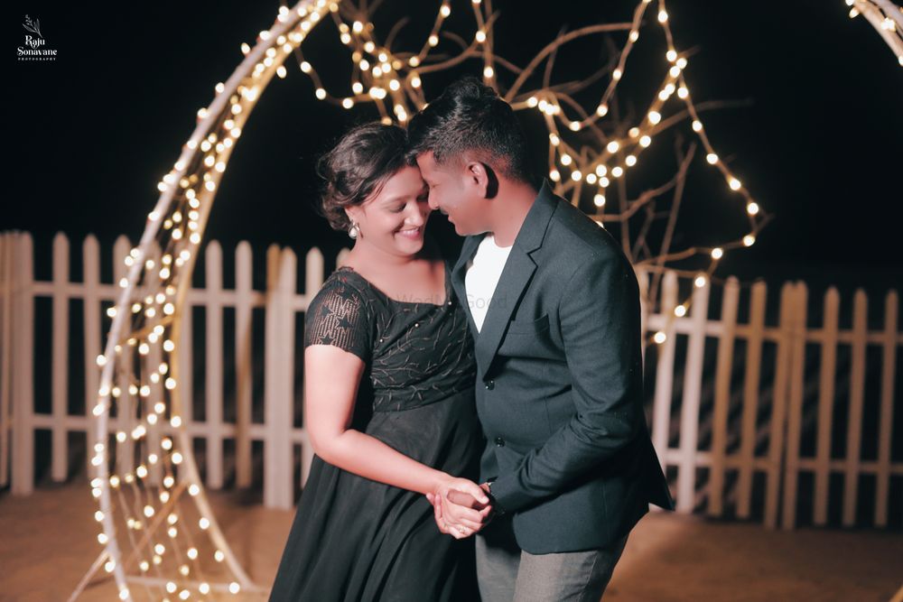 Photo From SID + GAYU PRTE WEDDING - By Raju Sonawane Photography & Film