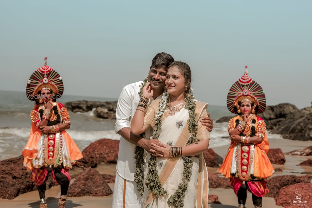 Photo From SID + GAYU PRTE WEDDING - By Raju Sonawane Photography & Film