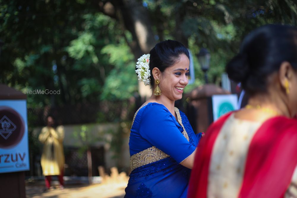 Photo From When North Meets South-Ring ceremony - By Nithin Photography