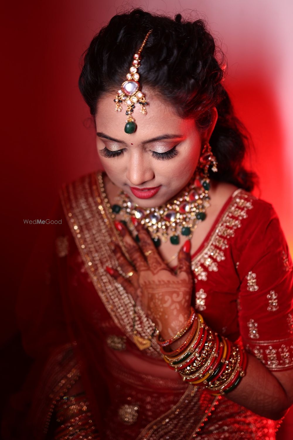 Photo From MIcky - By Brides by Kanishka