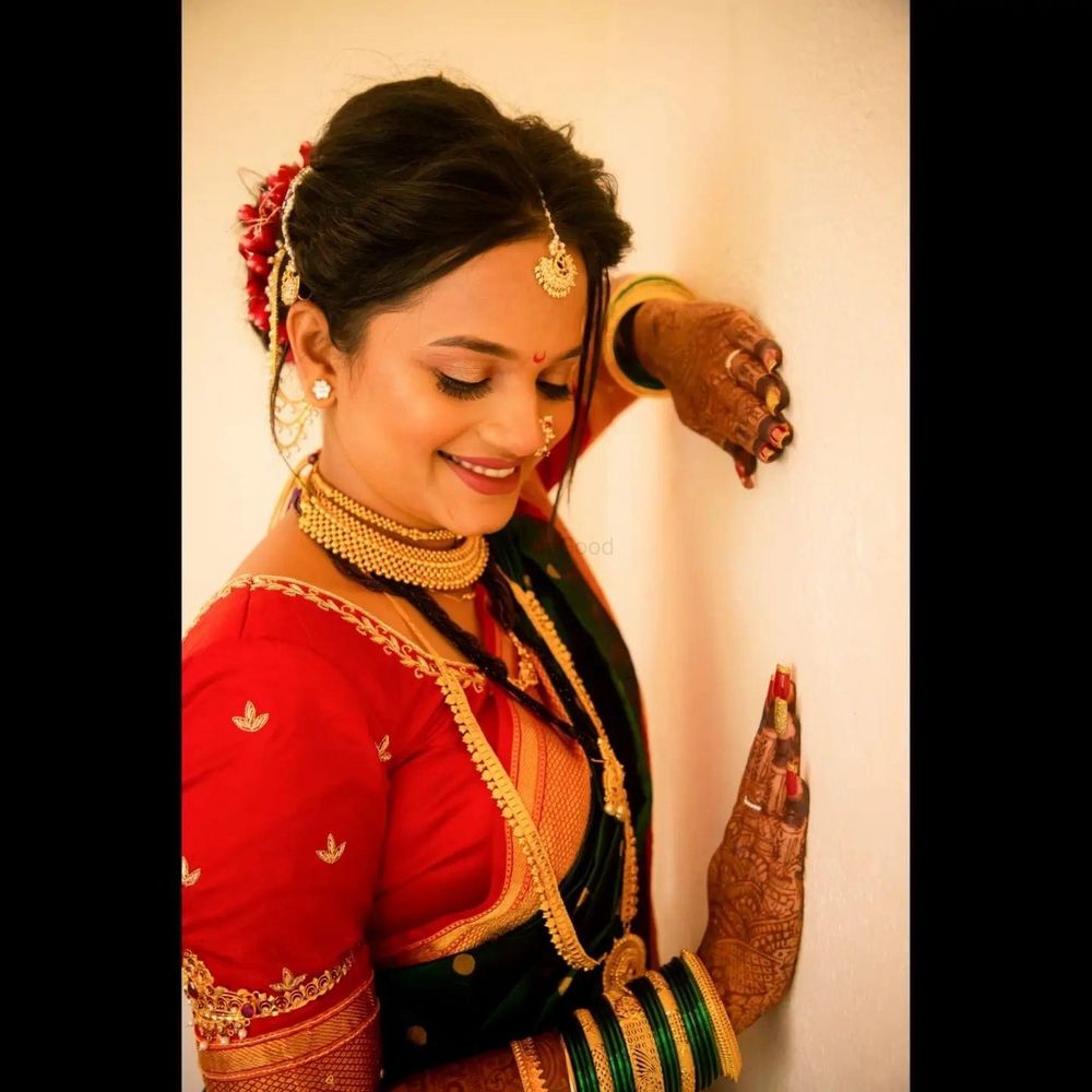 Photo From Beautiful Brides - By Captures of ऋSH