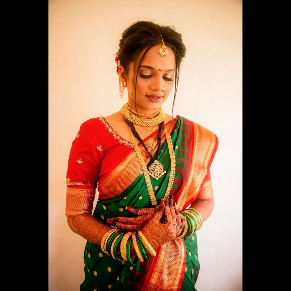 Photo From Beautiful Brides - By Captures of ऋSH