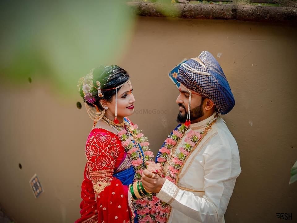 Photo From Couple Potraits - By Captures of ऋSH