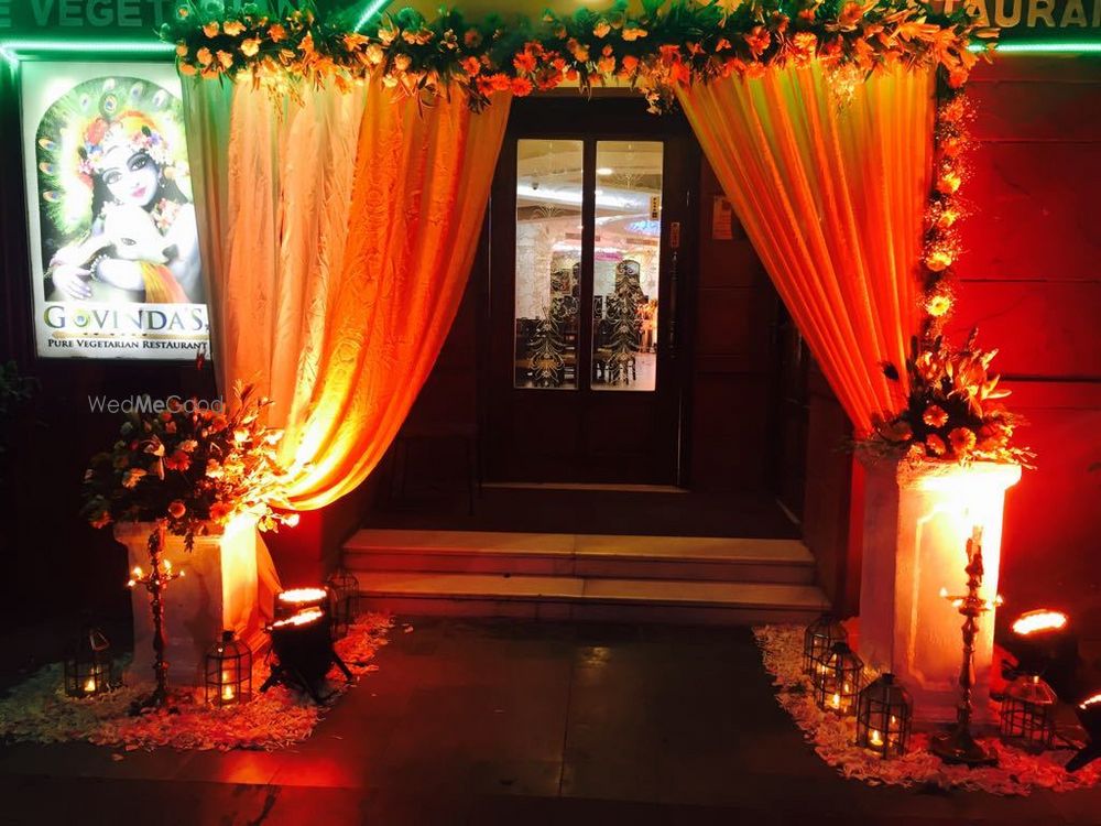 Photo From Vedic Weddings - By The Bride's Maid- A Luxury Wedding Designing & Planning Company