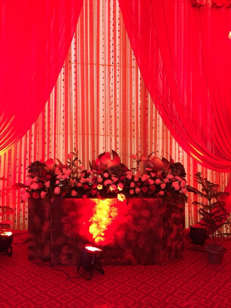 Photo From Regal Grandeur - By The Bride's Maid- A Luxury Wedding Designing & Planning Company