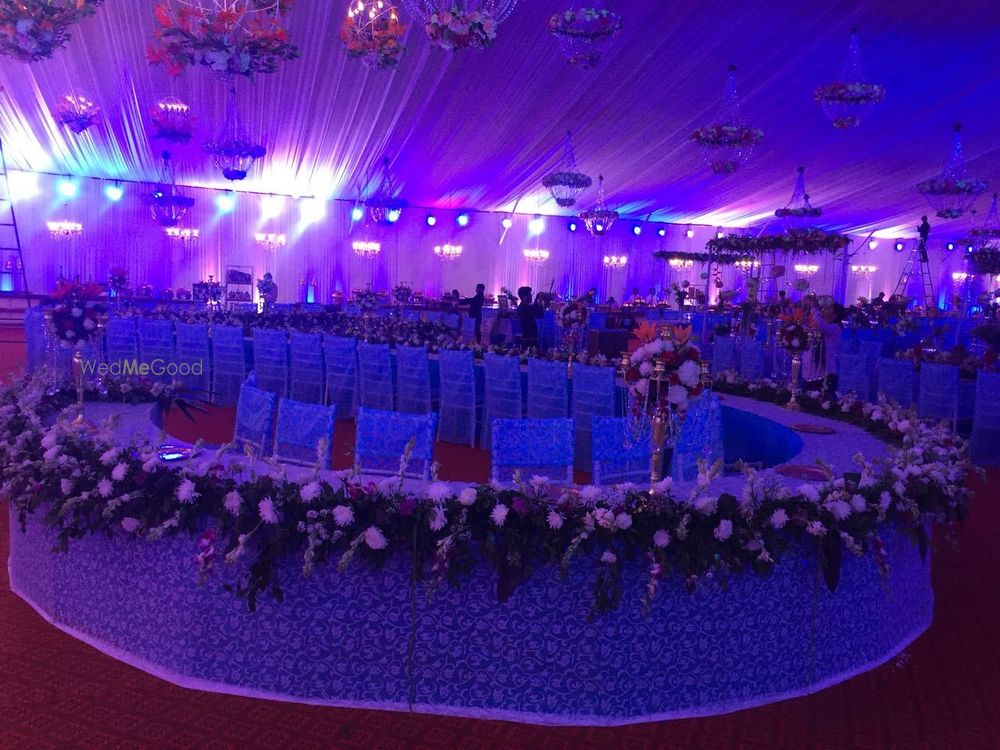 Photo From Regal Grandeur - By The Bride's Maid- A Luxury Wedding Designing & Planning Company