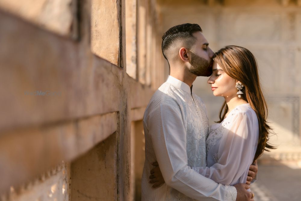 Photo From Jasdeep  and Arjun  - By Intense Love Story