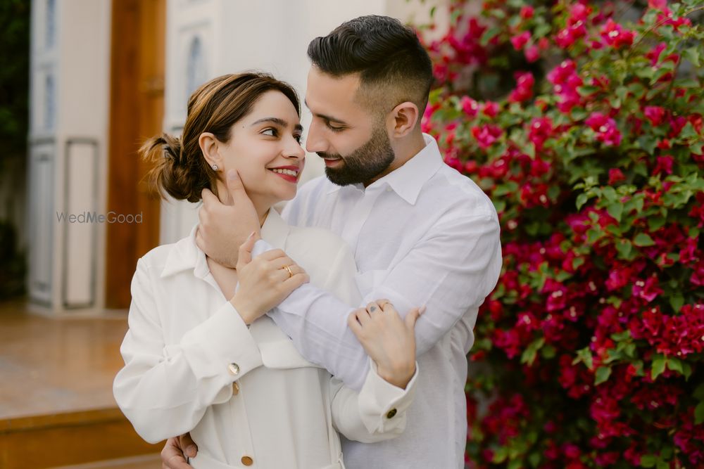 Photo From Jasdeep  and Arjun  - By Intense Love Story