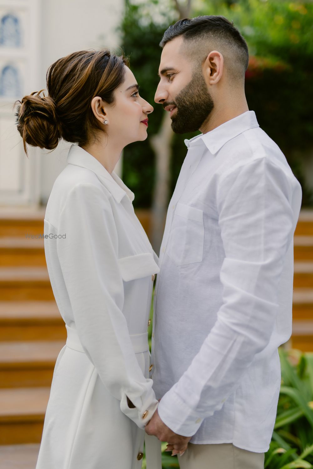 Photo From Jasdeep  and Arjun  - By Intense Love Story