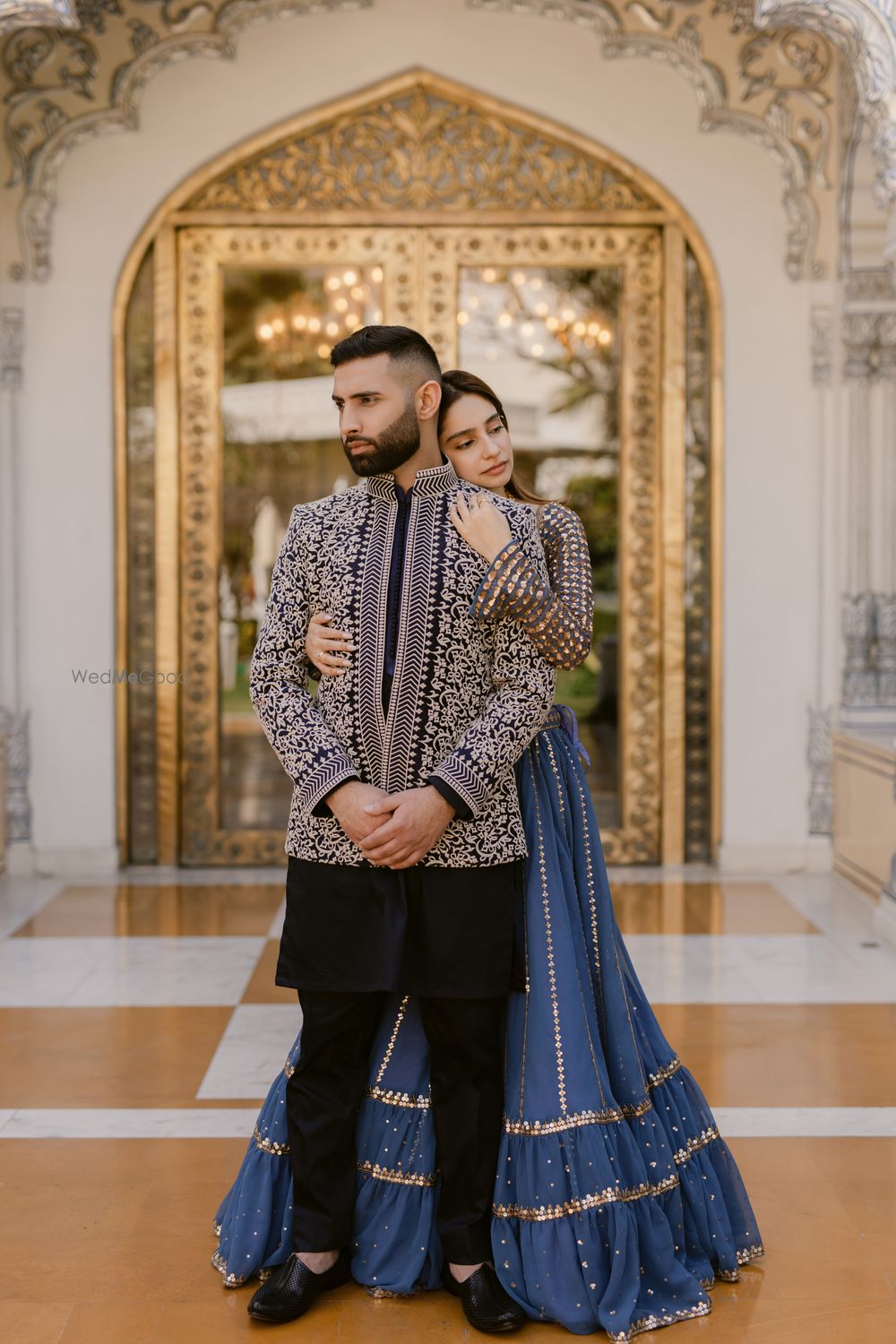 Photo From Jasdeep  and Arjun  - By Intense Love Story