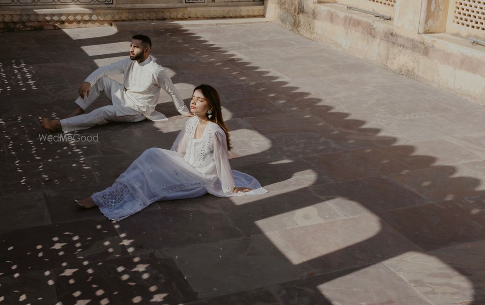 Photo From Jasdeep  and Arjun  - By Intense Love Story