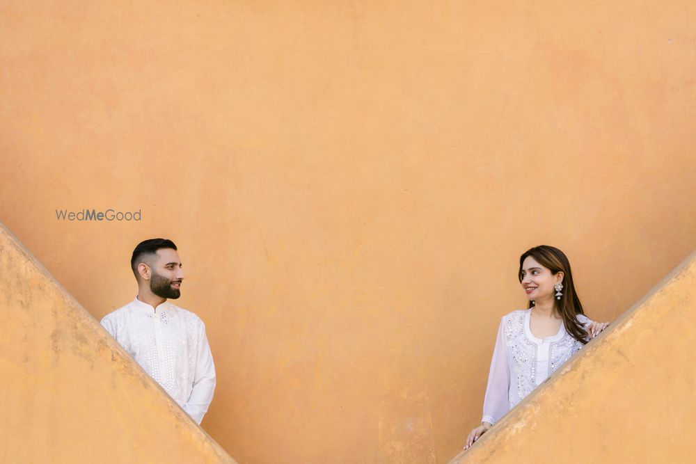 Photo From Jasdeep  and Arjun  - By Intense Love Story